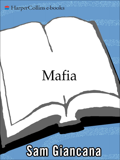 Title details for Mafia by Sam Giancana - Available